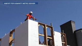 Habitat Metro Denver dedicating 2 homes Saturday