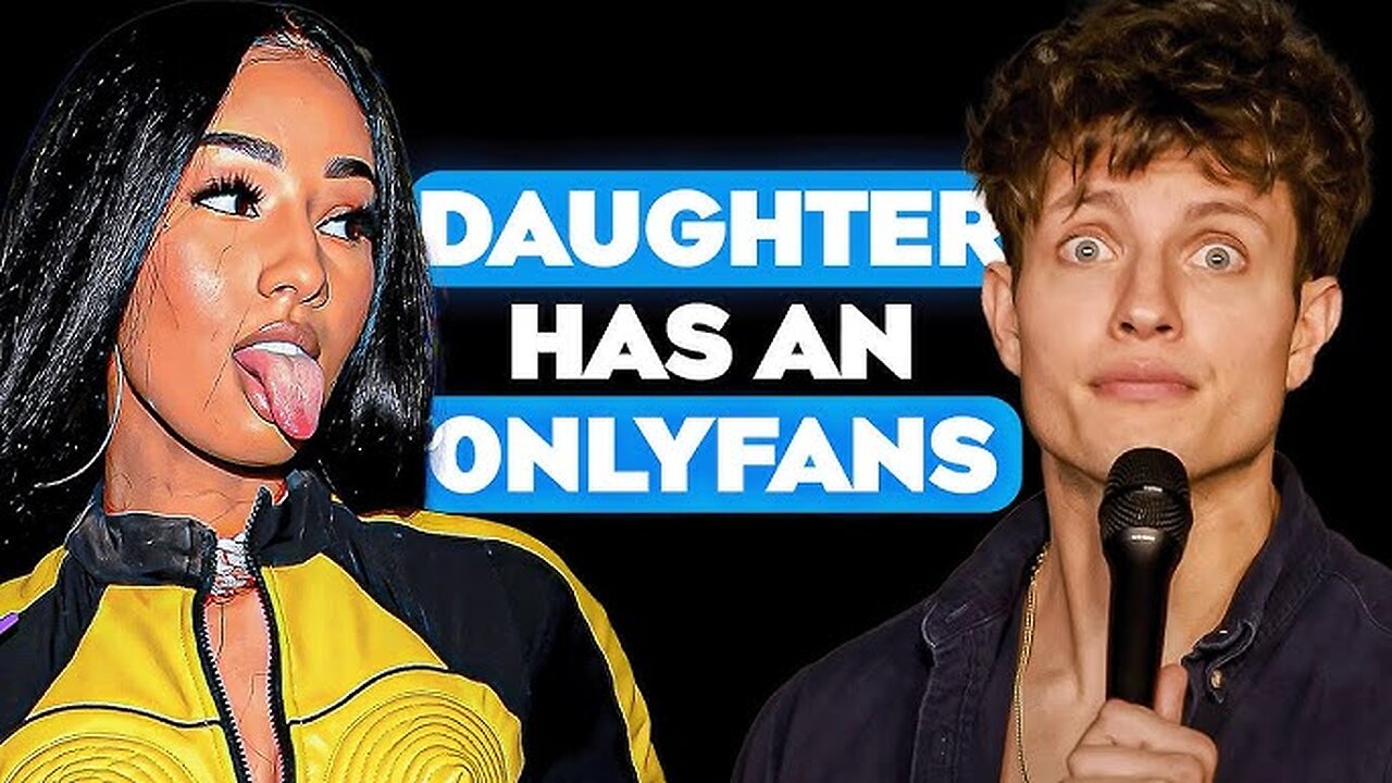 MATT RIFE - What To Do When Your Daughter Has An Onlyfans