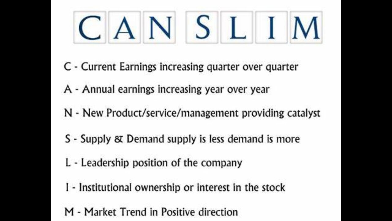 TECN.TV / Stock Market Success Requires Greater Discipline and Less Emotion