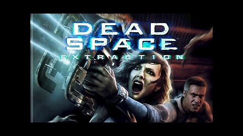 Dead Space Extraction