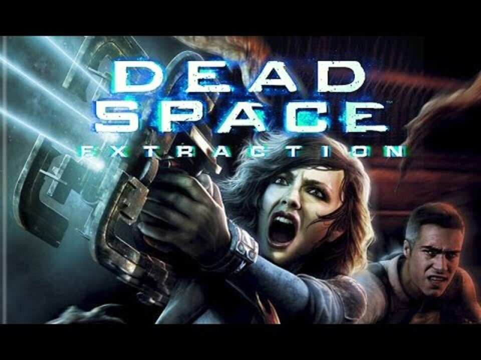 Dead Space Extraction