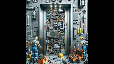 Choices: Repair and Replacement of Old Elevators