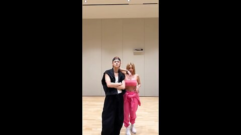 dance with fan