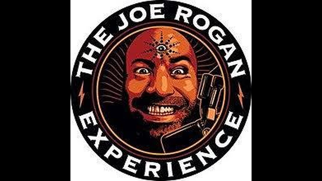 Joe Rogan. Podcast. Money.