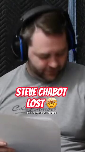 Steve Chabot lost? How?!