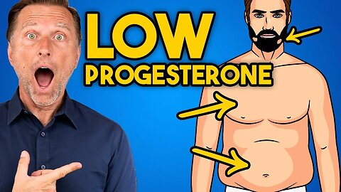 The Forgotten Hormone
