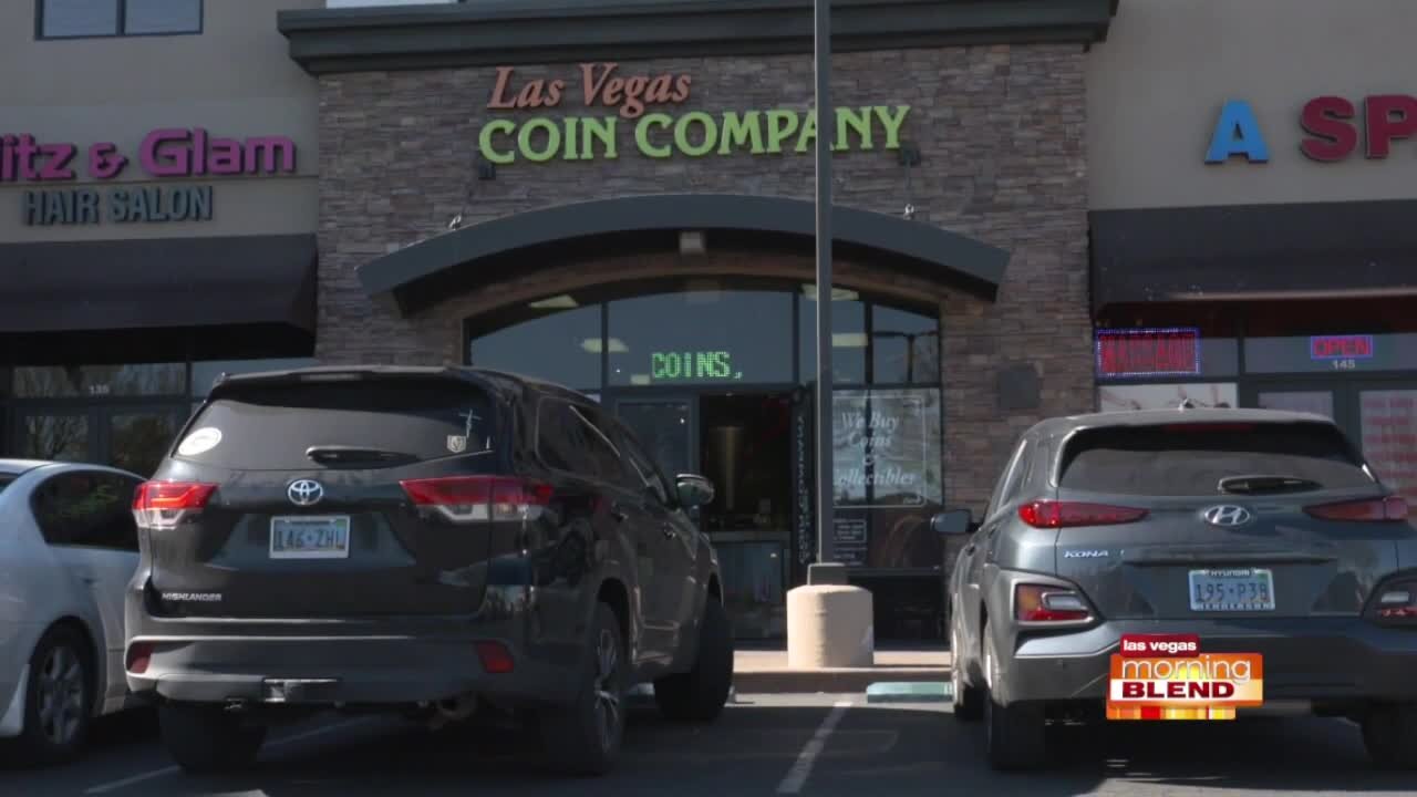 Las Vegas Coin Company