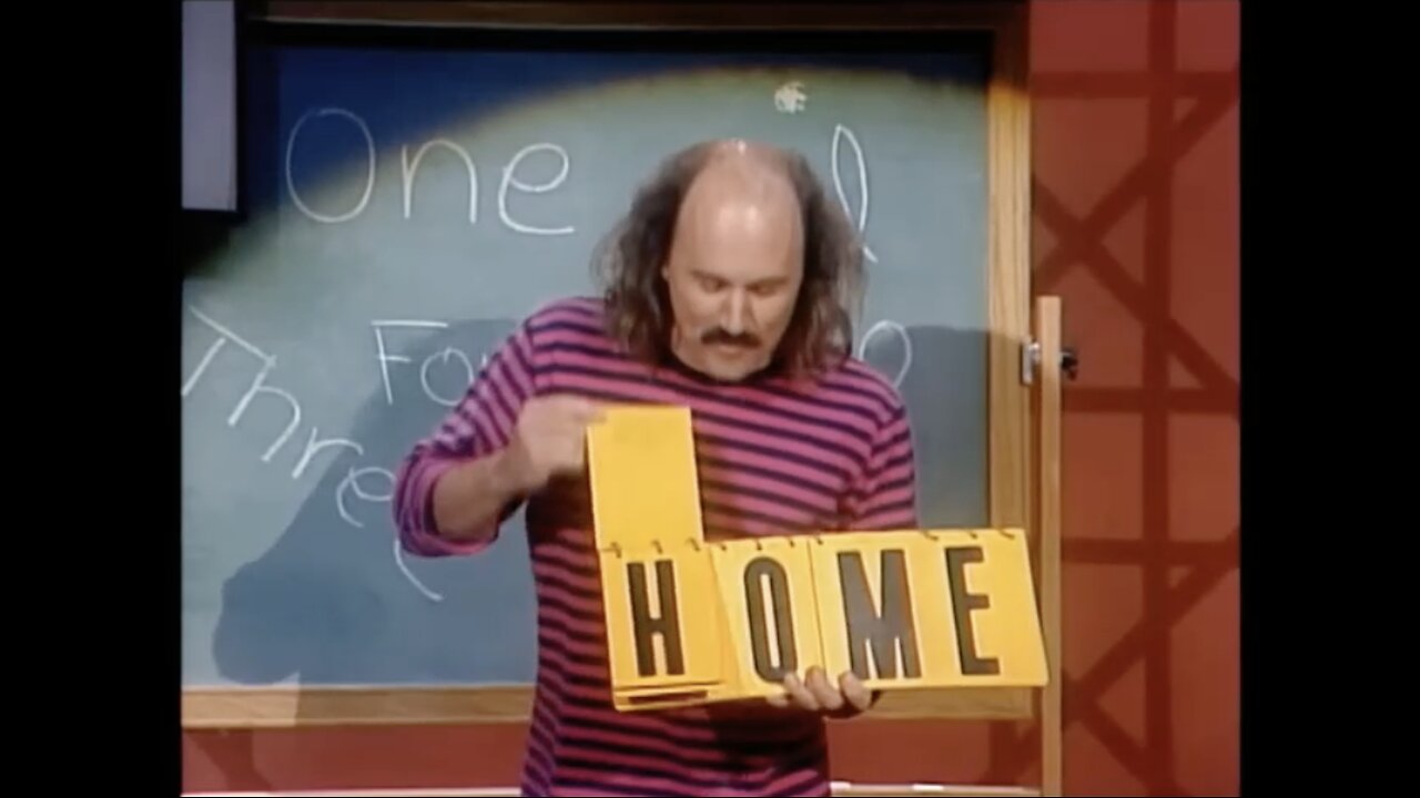 Spelling and Pronunciation in the English Language - Gallagher Explains