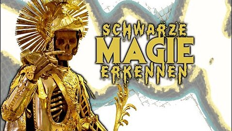 Schwarze Magie erkennen