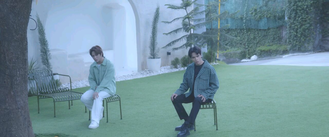 [SBTown] PLUUS _Missing You_p Pop_MV