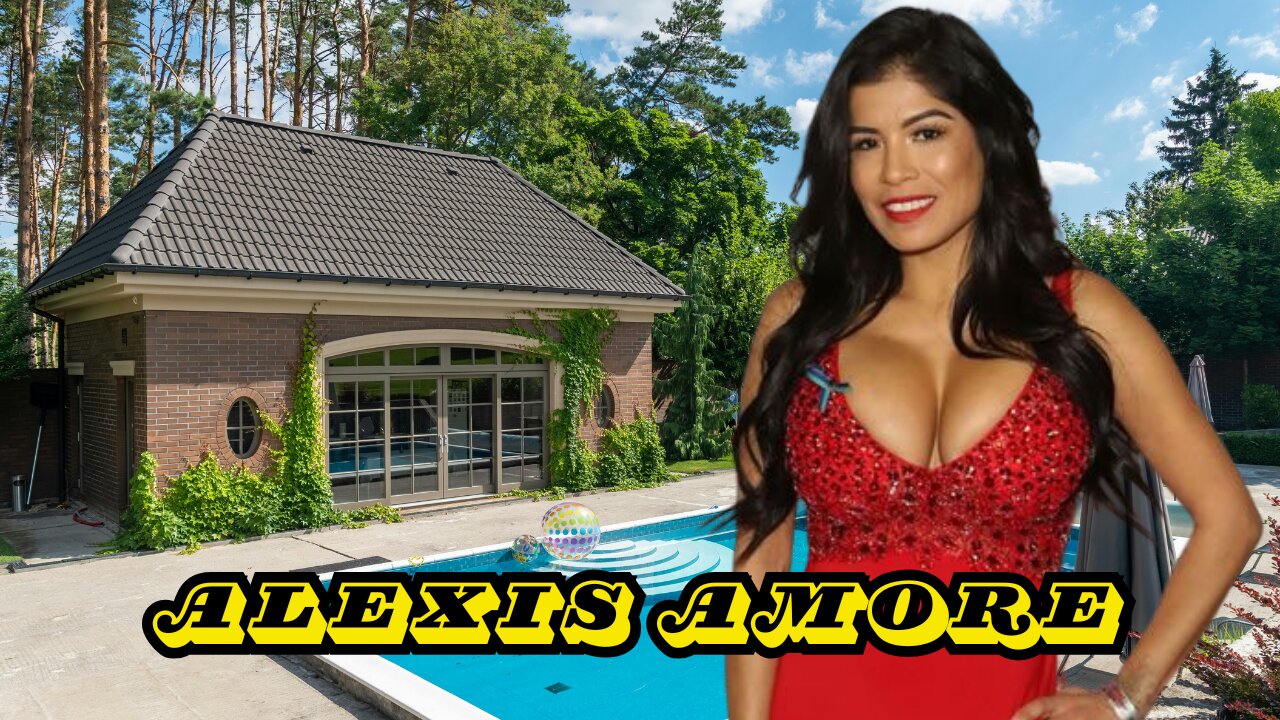 Unveiling the Life of Alexis Amore: A Fascinating Biography