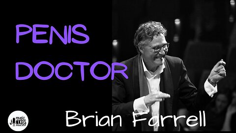 "Brian Farrell: Scored with Red Wings and Rockin' Rhythms!"