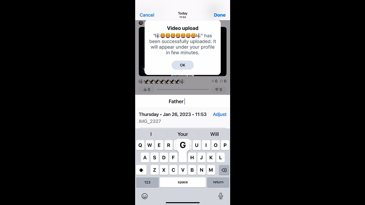 🎼🦁❤️🦅😔🦅❤️🎼