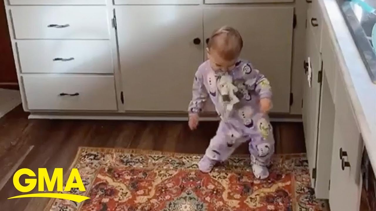 Baby Videos Funny - Try Not To Laugh