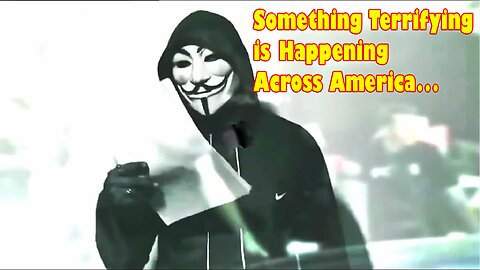 Situation Update Jan 28 ~ Something Terrifying is Happening Across America…
