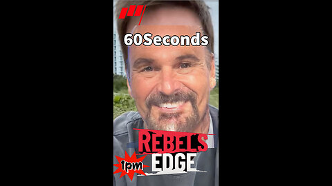 ⏱️60 Seconds $MSGM not retiring in the pre $PTON $AMD $EA $MTCH see you on Rebel's Edge 1pm 🕐