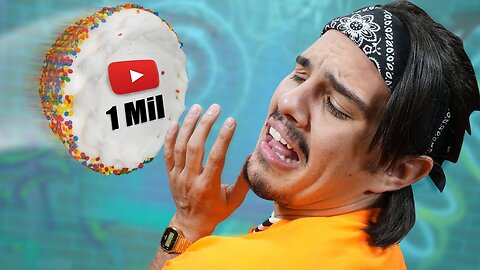 1 Million Subscriber Celebration!!