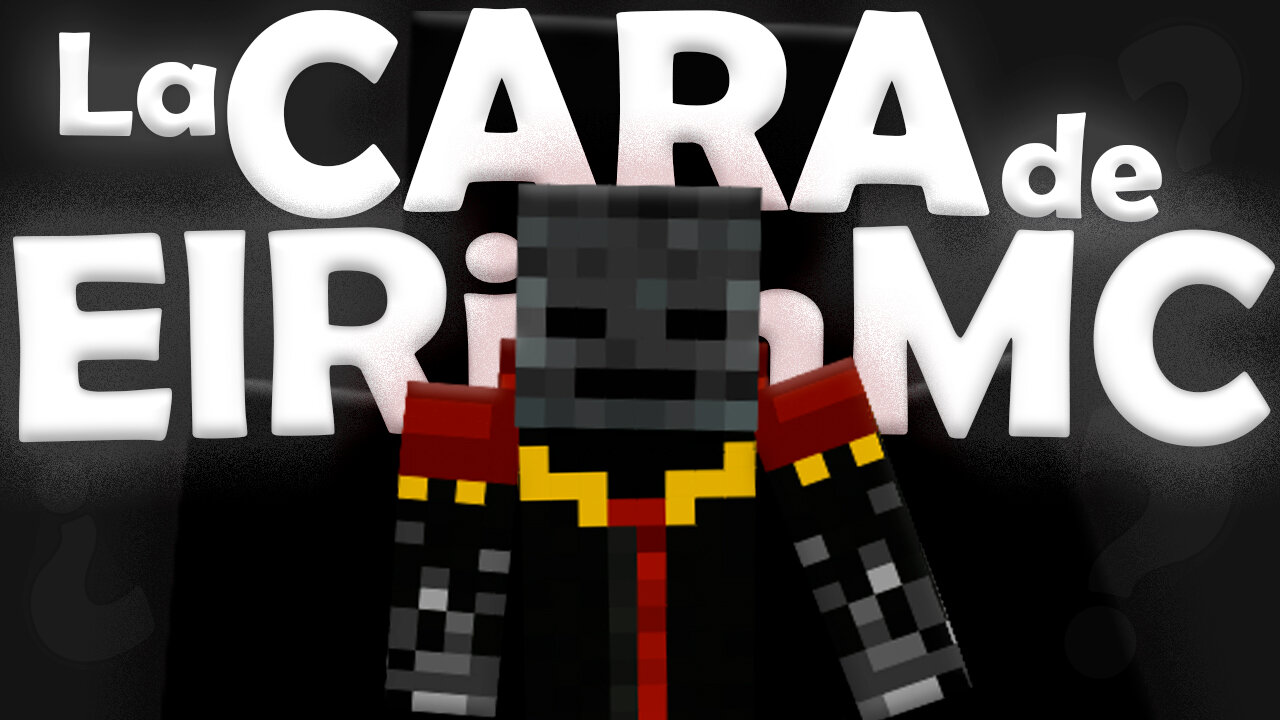 La Verdadera Cara de ElRichMC 💀 - (Minecraft Parodia)