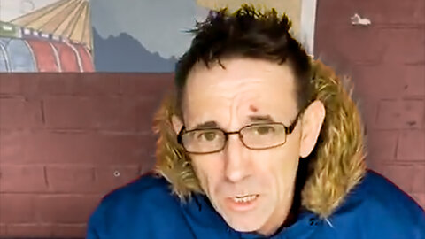 Michael Shipley, Stockport 12/1/23