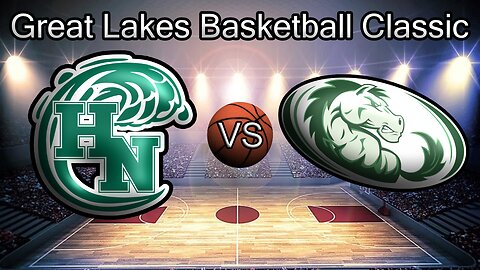 Holy Name Vs Strongsville Boys Basketball: November 29, 2024 (Great Lakes Basketball Classic)