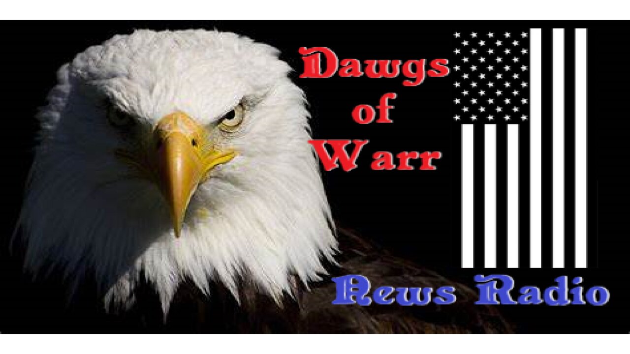 Weekend Re-Cap - Dawgs of Warr News Radio