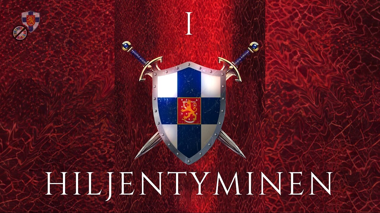 Osa 1 Hiljentyminen