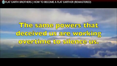 HOW TO BECOME A TRUE EARTHER! 7 Steps! FEB