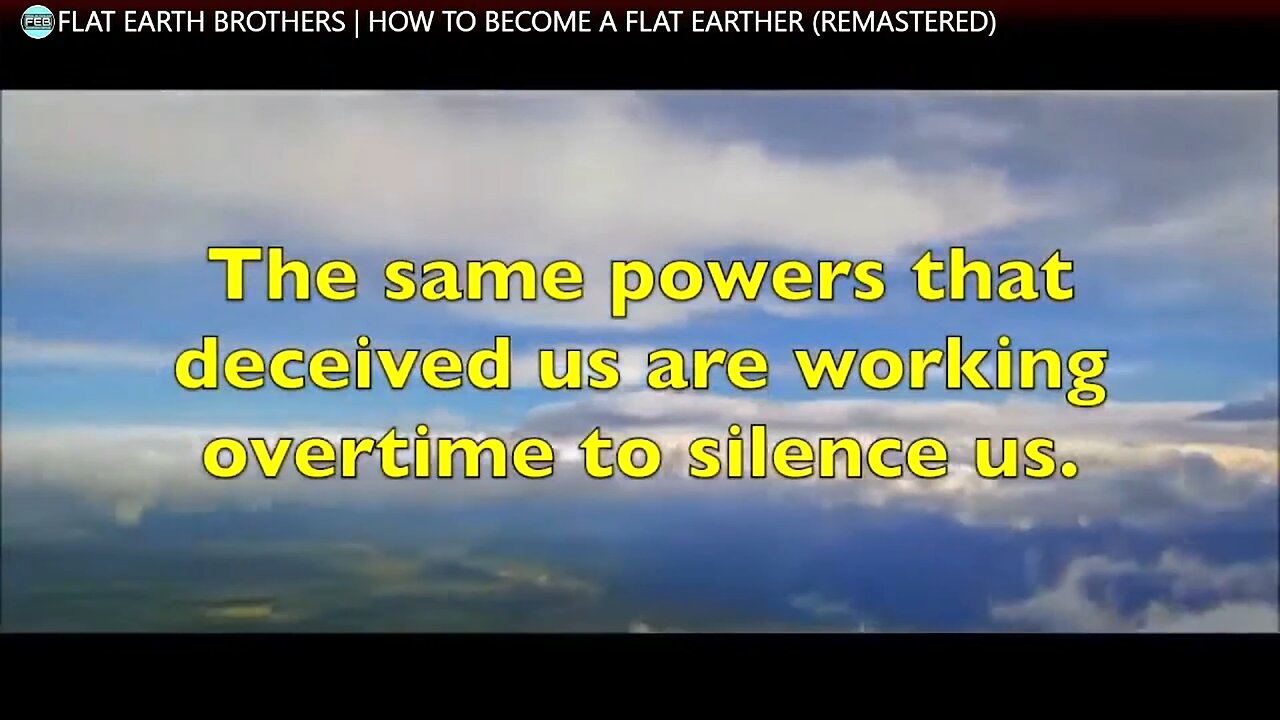 HOW TO BECOME A TRUE EARTHER! 7 Steps! FEB