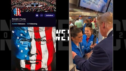 AMERICAN REPUBLIC: Trump’s FLAG PIC, our FLAG is STILL THERE, RUSSIA, UKRAINE, PRAY