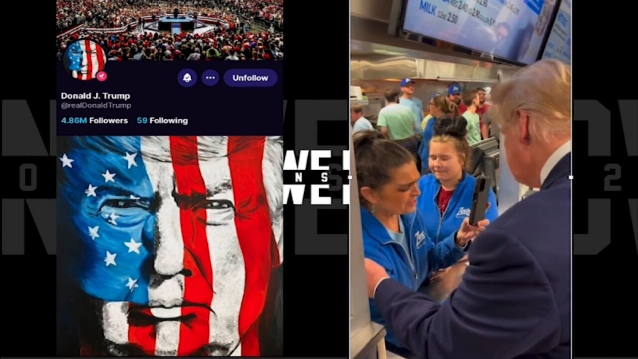AMERICAN REPUBLIC: Trump’s FLAG PIC, our FLAG is STILL THERE, RUSSIA, UKRAINE, PRAY