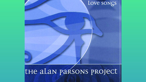 THE ALAN PARSONS PROJECT - EYE IN THE SKY