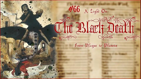 #66: The Black Death