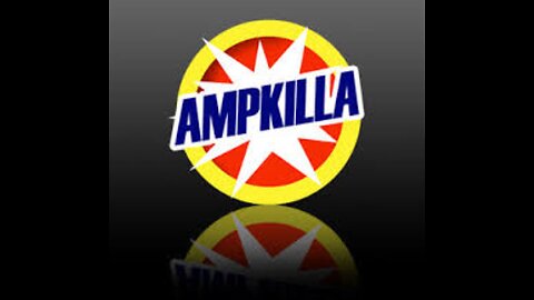Ampkilla - Father Russia (Video)