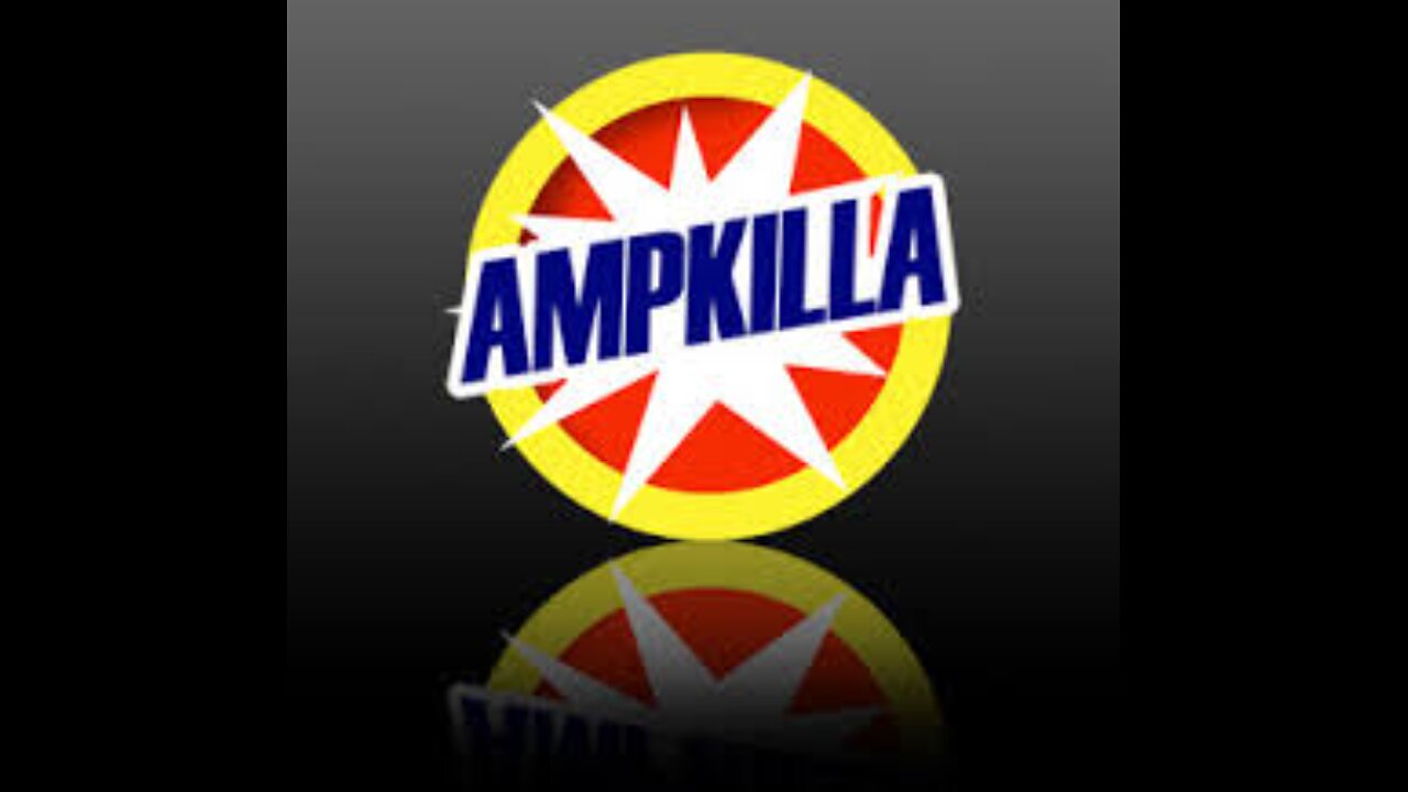 Ampkilla - Father Russia (Video)