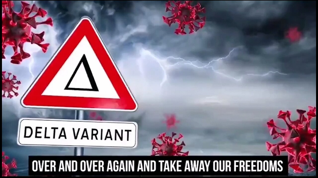 All These Doctors: "The Whole Thing Was Planned"