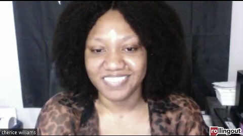 Blaq Luxury Hair x RO