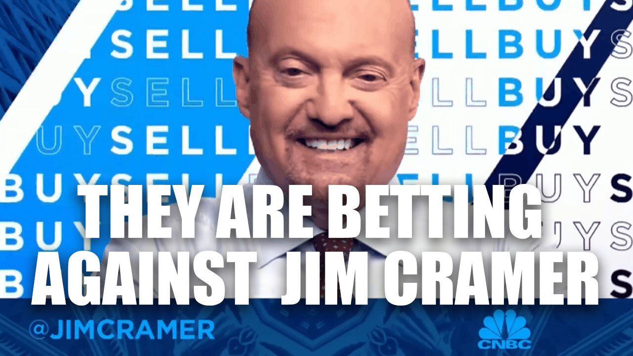 They Bet Against Cathie Woods And Gained $350M. Now They Are Betting Against Jim Cramer