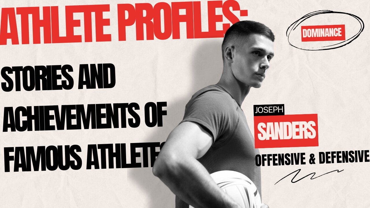 Athlete Profiles