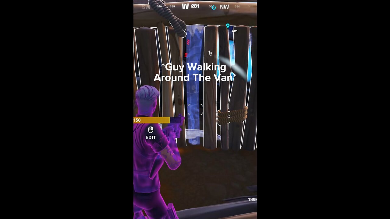 This Guy Really Needs A New Headset 💀🤷♂️