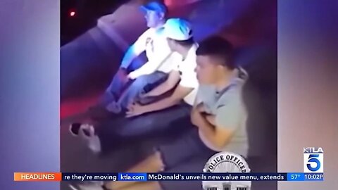 Migrant Gangs Targeting Homes Of Football Players Including Taylor Swift's Boyfriend, Travis Kelce