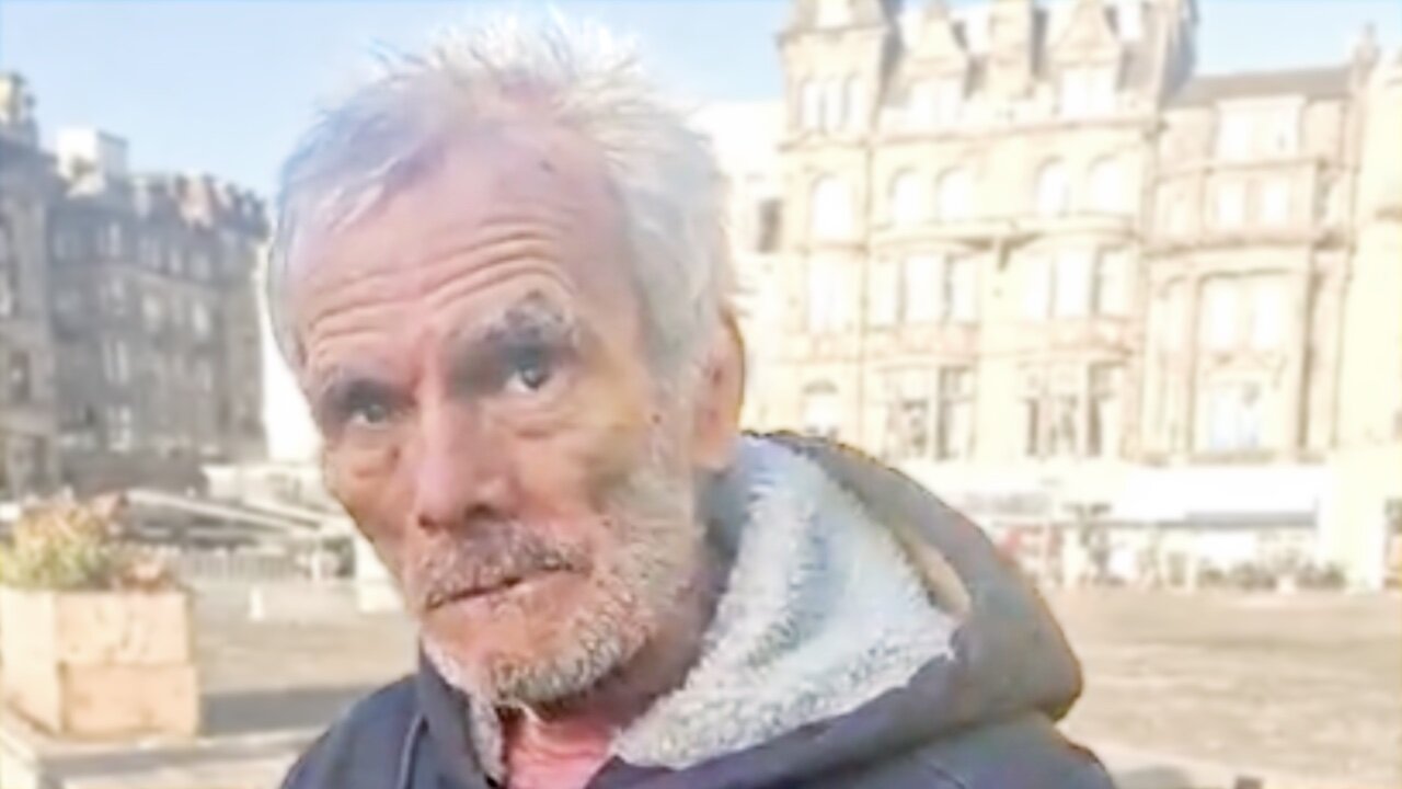 Michael Ennis, Galashiels 27/11/22