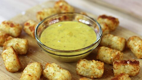 Sonic Signature Sauce Recipe