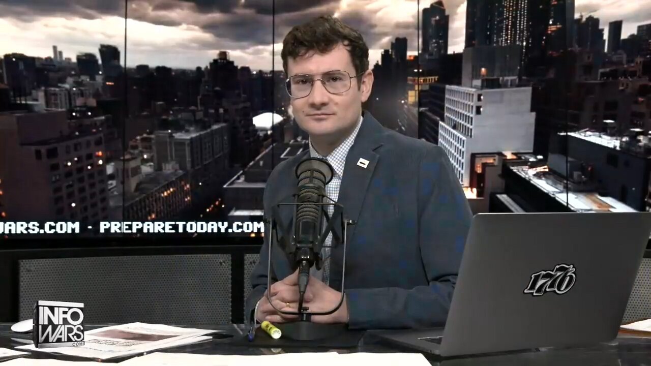 AMERICAN JOURNAL (Full Show) Monday - 2/6/23