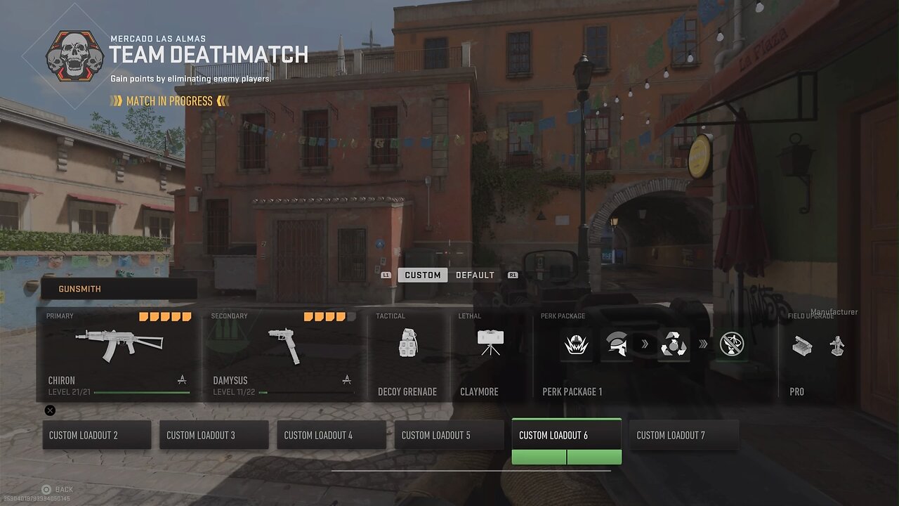 MW2 ( no commentary ) modern warfare 2 2022