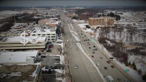 Milwaukee County gets federal grant to help achieve zero road deaths by 2028