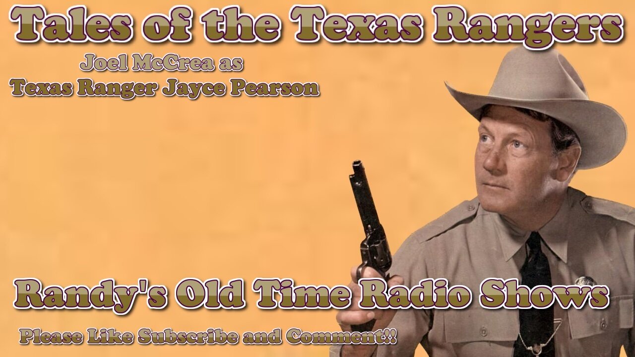 50-07-22 Tales of the Texas Rangers 003 Apache Peak