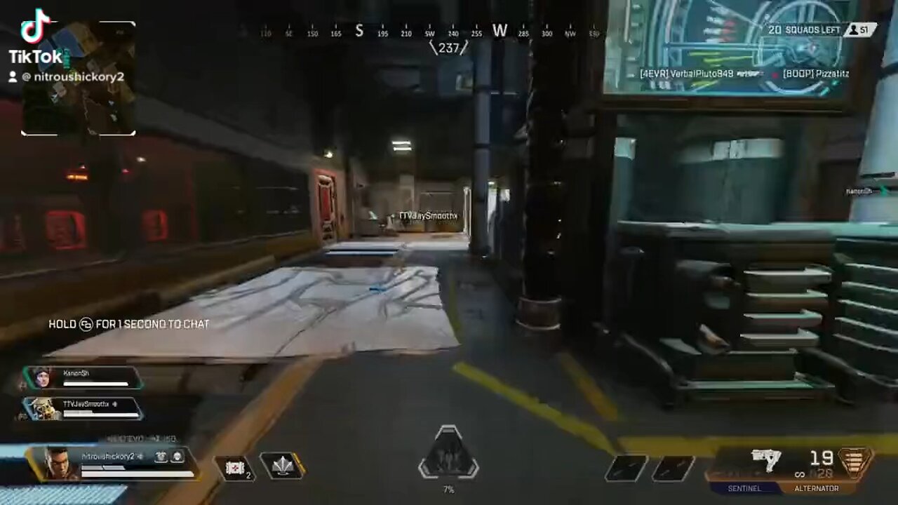 Smooth as butter