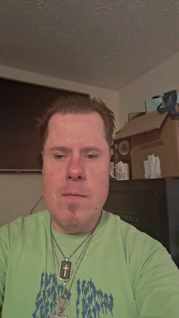 good morning everyone happy Tuesday