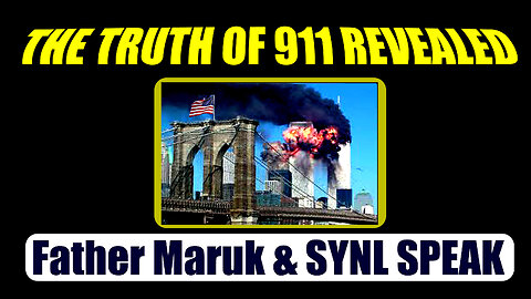 57-11 (IV) The Truth About 911 Revealed 9 11 2022