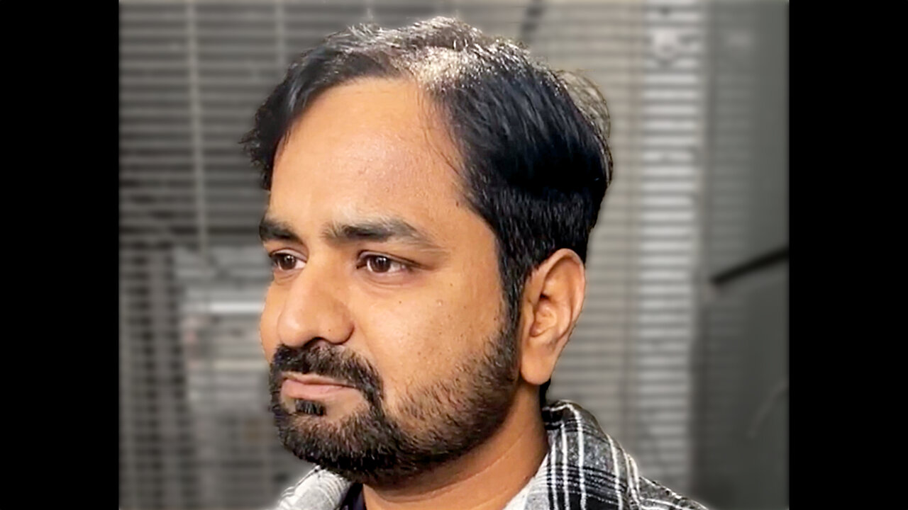 Rahul, Stratford 28/1/23